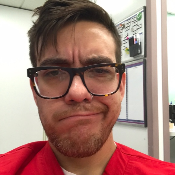 Meet your Posher, Dennis - Picture 1 of 1